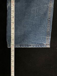 Max Vintage Straight Y2k Jeans