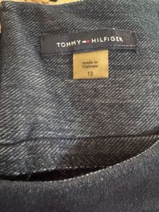 Tommy Hilfiger Size 12