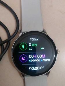 Fire Boltt BSW 034 Smart Watch