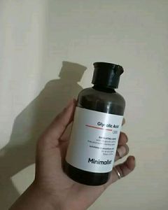 Glycolic Toner