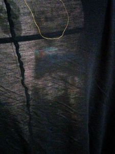 Black Shrug