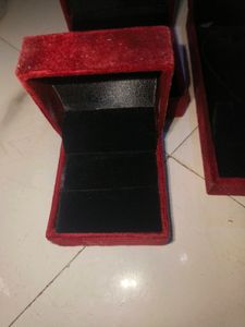 Jewellery Box,Necklace,Ring,Bangle And Chain Box