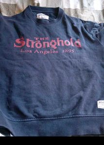 winter Special  The Stronghold Sweatshirt ☃️❄️