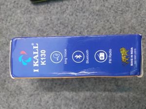 IKALL MOBILE K130 FEATURE PHONE