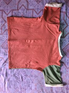 Cute Crop Top