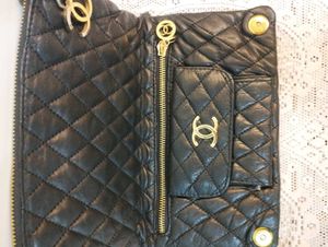 Chanel Clutches 🌸