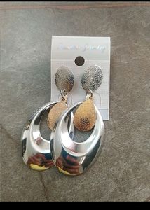 Beautiful Earrings
