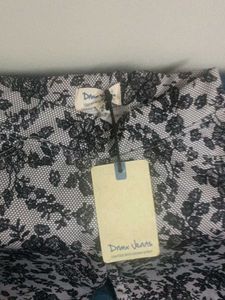 Diane von Furstenberg Floral Pants