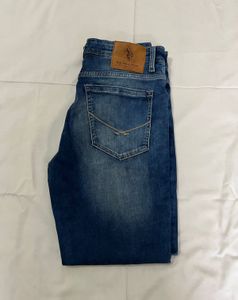 US Polo Denim