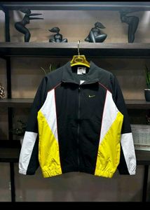Nike Colorblock Jacket
