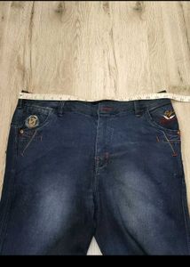sc5854 Sabrin Jeans waist 36
