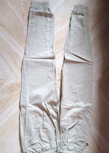 I-VOC good Condition Jogger Pant