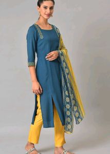 Elegant Kurta Set