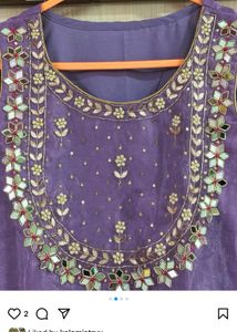 Kurta Sets