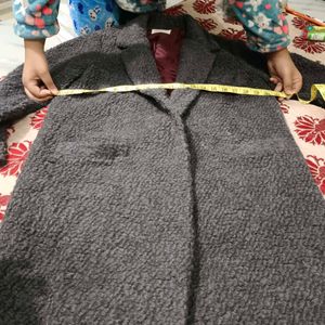 Blazer For Smart Girl