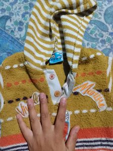 Good Quality Sweater