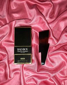 Carolina Herrera Good Boy Perfume