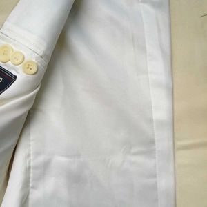 Premium Men Suit Blazer Coat Pant Tuxedo