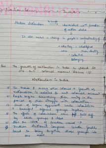 Udaan Pw Notes