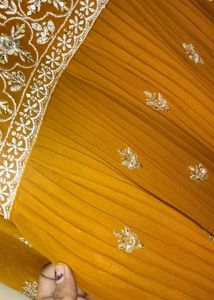 Nice New Nyra Cut Kurta Set ...Used Once .Only