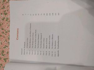 Class 10 English Words Expression