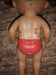 Adorable Baby Alive Doll