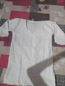 cotton kurtii size 28-30