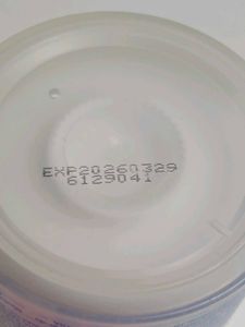 Deep Hydration Water Cream