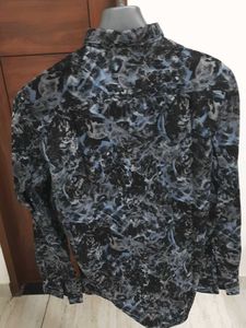 Stylish Printed Shirt
