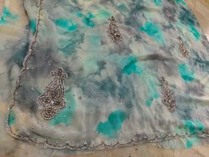 Unique Beautiful Sarees 🤩....🫶