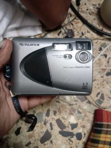 fuji camera
