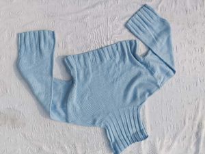 H&amp;M Turtleneck Knit Sweater