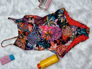Swimsuit