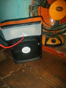 Air Cooler