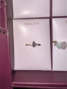 Salty Jewellery Gift Box
