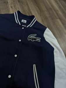 Lacoste Varsity Jacket