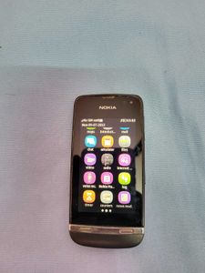 Nokia Asha 311