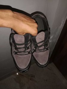 Woodland New Mountain Hiking Boot For Mens