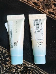 Beauty of Joseon Relief Sun Cream