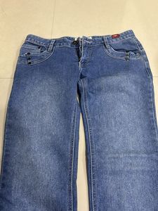 Wrangler Jeans