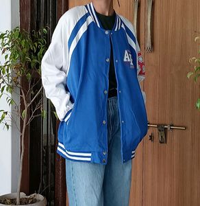 Premium quality Varsity jacket