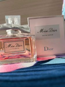 Miss Dior Eau de Parfum