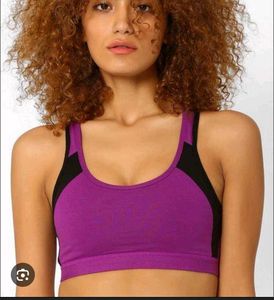 Sports Bra