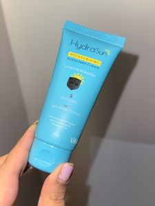 Hydrasun Moisturising Sunscreen