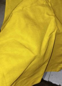 Dress material: 2 meters is good for a kurta piece