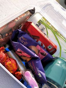 Very Beautiful Unisex Gift Hamper