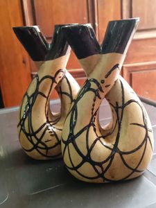 Combo Flower Pot