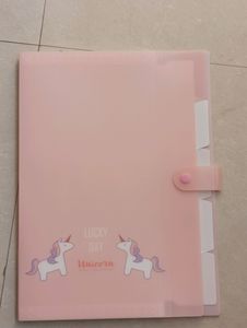 Document File Folder