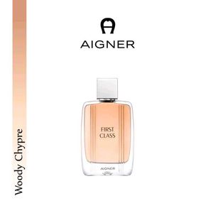Aigner First Class Perfume