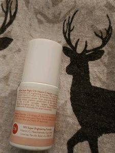 Wishcare Super Bright C16 Vitamin C Serum